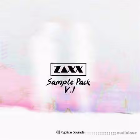 Splice Sounds ZAXX Sample Pack [WAV] - Sample Pack Artwork