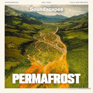 Splice Soundscapes Permafrost [WAV]