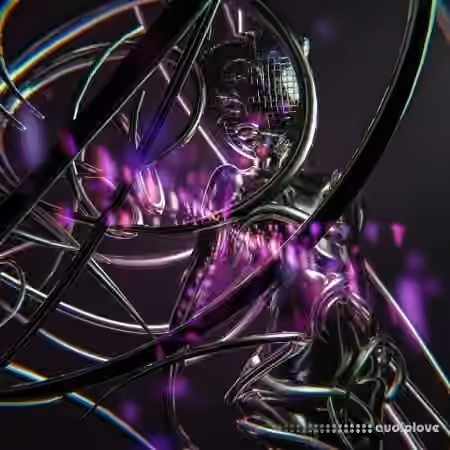 SPM Hybrid Laboratory Multi Kit [WAV, MiDi, Synth Presets] - Sample Pack Artwork