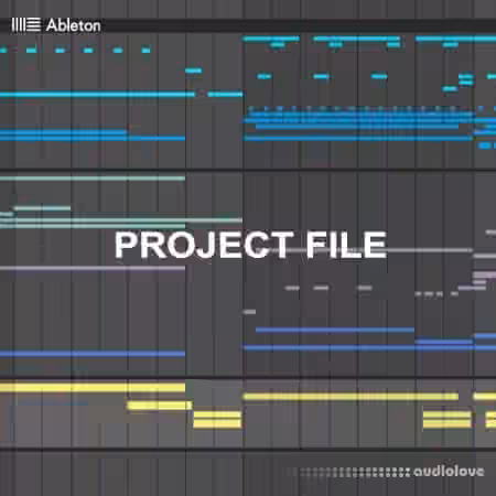 Sportmode MODERN 140 TRAP VIDEO ABLETON 11 PROJECT FILE [Ableton Live] - Sample Pack Artwork
