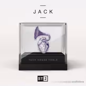 ST2 Samples JACK [WAV, MiDi]