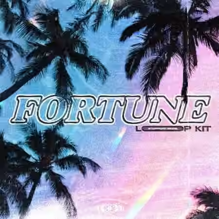Stafford Beats Fortune (Loop Kit) [WAV] - Sample Pack Artwork