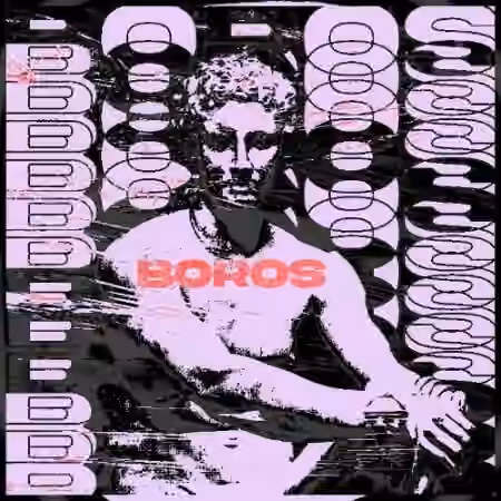 Stafford Beats Mason Cyrus Boros [WAV] - Sample Pack Artwork