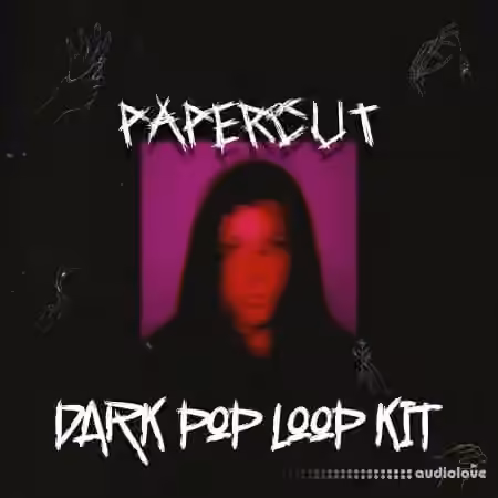 Stafford Beats Papercut [WAV] - Sample Pack Artwork