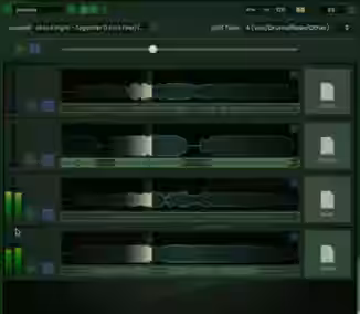 Stagecraft Software Simple Stems v7.32 [WiN]