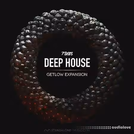 Standalone-Music Deep House XP Getlow [KONTAKT] - Sample Pack Artwork
