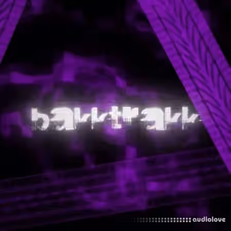 Starboyrob Bakktrakk Sound Kit [BUNDLE] [WAV, MiDi, Synth Presets] - Sample Pack Artwork