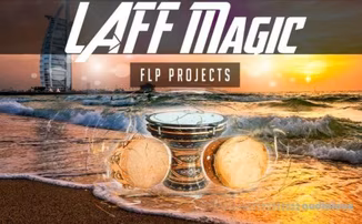 StarsMa Laff Magic Kit [DAW Templates, KONTAKT]
