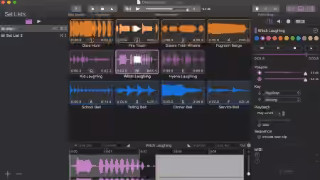 Static Z Software SparkFX v1.0.0b7 [MacOSX]