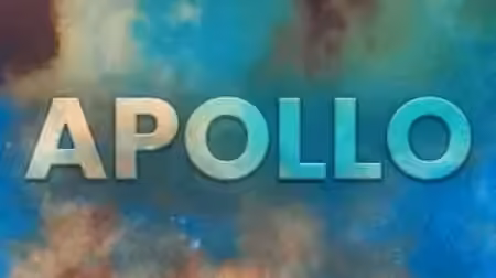 Steinberg Apollo Padshop Expansion - Sample Pack Artwork