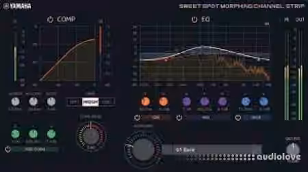 Steinberg Basic FX Suite v1.5.0 [WiN] - Sample Pack Artwork