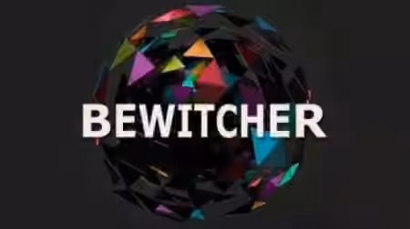 Steinberg Bewitcher Padshop Expansion - Sample Pack Artwork
