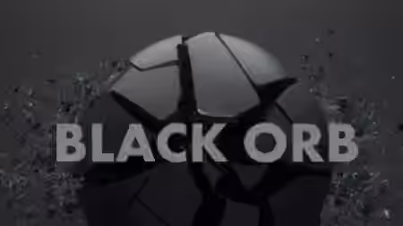 Steinberg Black Orb Padshop Expansion - Sample Pack Artwork