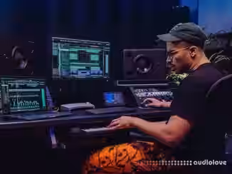 Steinberg Cubase Pro 12 Content