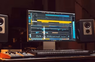 Steinberg Cubase Pro 14 v14.0.40 [MacOSX]