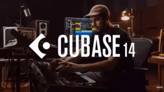 Steinberg Cubase Pro 14 v14.0.41 U2B [MacOSX]