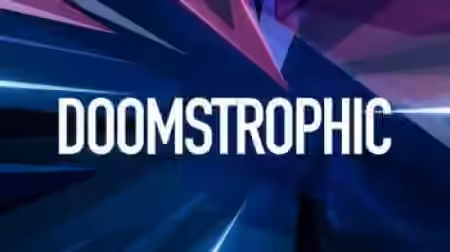 Steinberg Doomstrophic Padshop Expansion - Sample Pack Artwork
