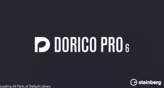 Steinberg Dorico Pro 6 v6.1.10 [WiN]