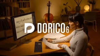 Steinberg Dorico Pro v6.0.10 U2B [MacOSX]