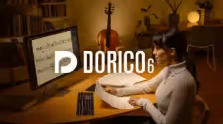 Steinberg Dorico Pro v6.0.10 U2B [MacOSX] - Sample Pack Artwork