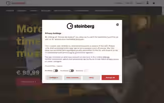 Steinberg Dorico Pro v6.2.20