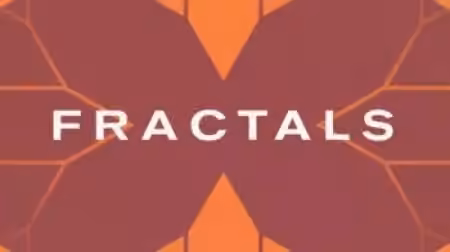 Steinberg Fractals Padshop Expansion - Sample Pack Artwork
