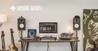 Steinberg Groove Agent 5 Content v5.2.30