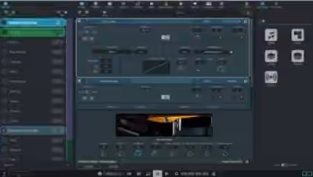 Steinberg Live Pro v1.0.0 [MacOSX] - Sample Pack Artwork
