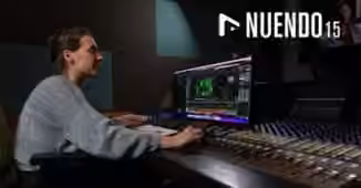 Steinberg Nuendo 15 v15.0.20 [WiN]