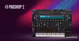 Steinberg Padshop 2 v2.10 [WiN]