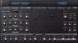 Steinberg Retrologue v2.3.0 Pre Activated [WiN]