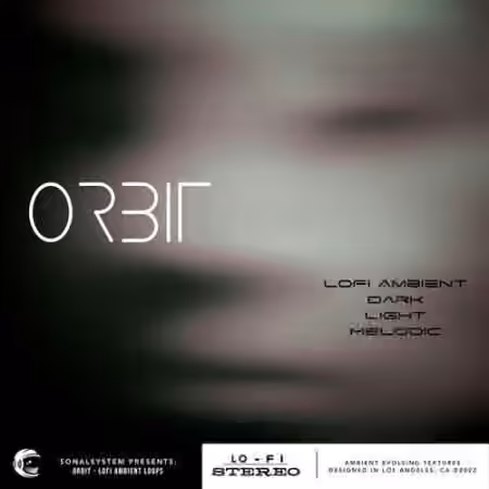 Steinberg Sonalsystem Orbit [VSTSOUND] - Sample Pack Artwork