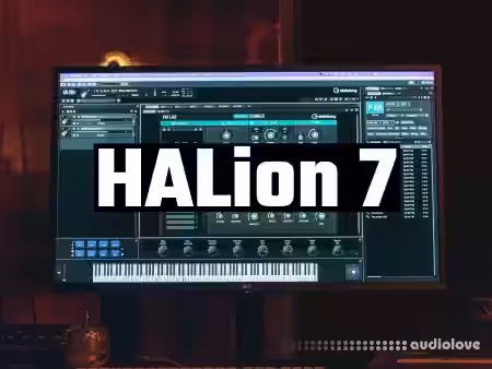Steinberg Sonic 7 v7.1.10 U2B [MacOSX] - Sample Pack Artwork