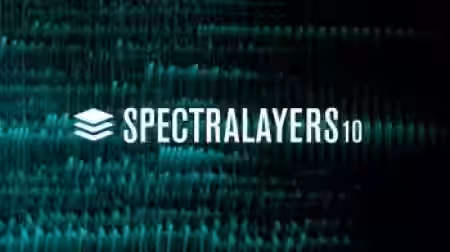 Steinberg SpectraLayers Pro 10 v10.0.40 Incl V.R Unlocker b6 x64 [WiN] - Sample Pack Artwork