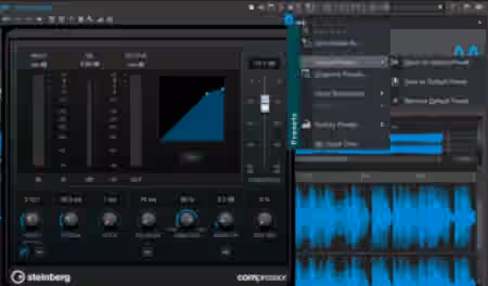 Steinberg WaveLab 11 Pro v11.2.0 [WiN] - Sample Pack Artwork