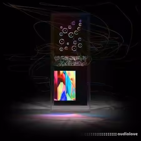 Stephan Bodzin BOAVISTA Deconstructed Soundpack [MULTiFORMAT] - Sample Pack Artwork
