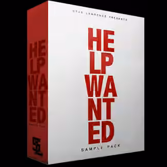 Steve Lawrence Help Wanted [WAV]