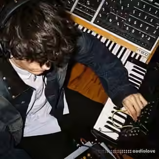 Steven Shaeffer One Shot Stash [WAV]