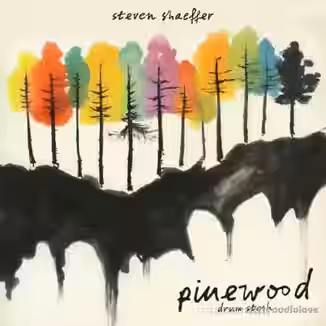 Steven Shaeffer Pinewood Drum Stash [WAV]