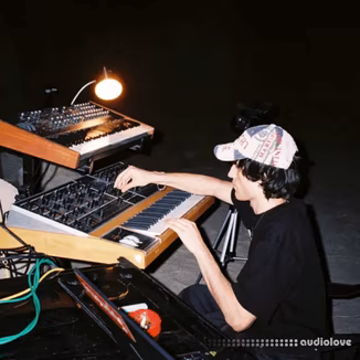 Steven Shaeffer Stevens 30k Drum Stash [WAV]