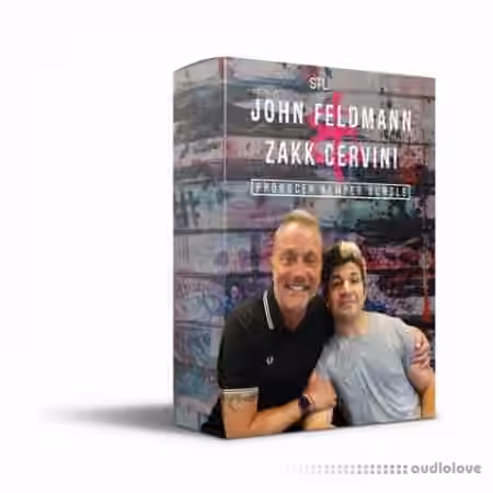 STL Tones John Feldmann and Zakk Cervini Producer Kemper Bundle [Synth Presets]