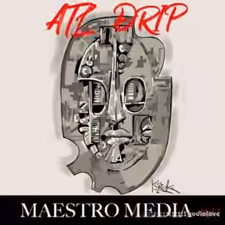 Stock Music Group ATL Drip [WAV]