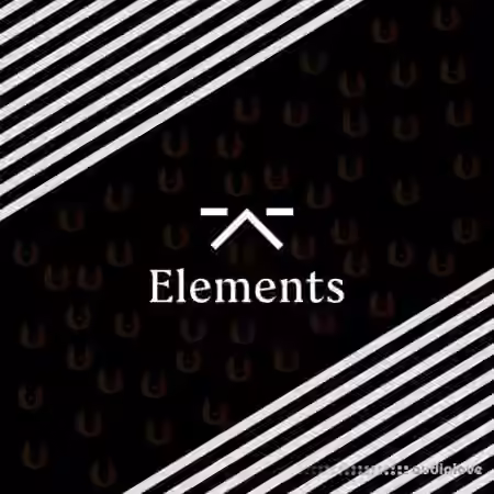 Strangesol Music Strange Elements [WAV] - Sample Pack Artwork