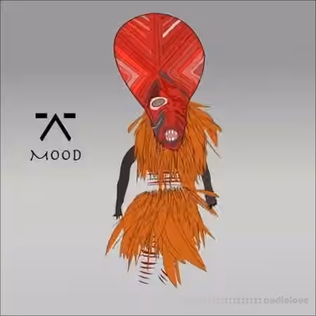 Strangesol Music Strange Mood [WAV]