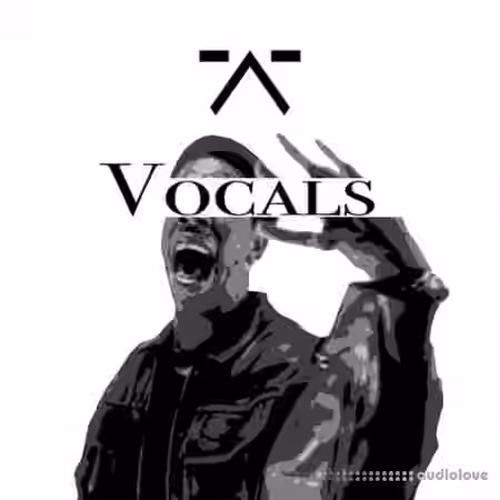 Strangesol Music Strange Vocals [WAV] - Sample Pack Artwork