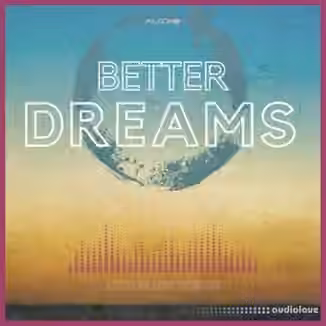 Strategic Audio Better Dreams [WAV]