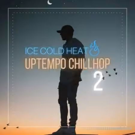 Strategic Audio Ice Cold Heat 2 [WAV, MiDi] - Sample Pack Artwork