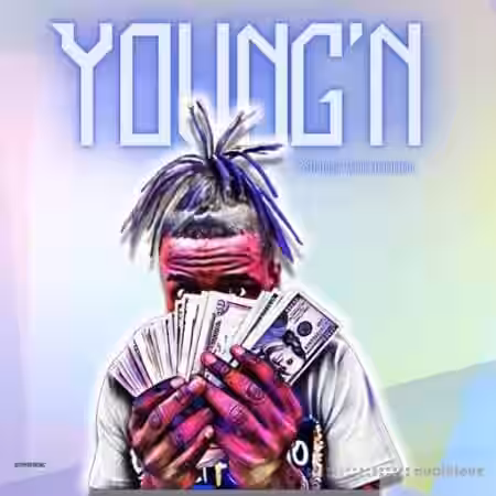 Strategic Audio Young'n [WAV] - Sample Pack Artwork