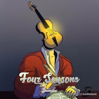 Streamline Samples Four Seasons [WAV]