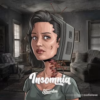 Streamline Samples Insomnia [WAV]